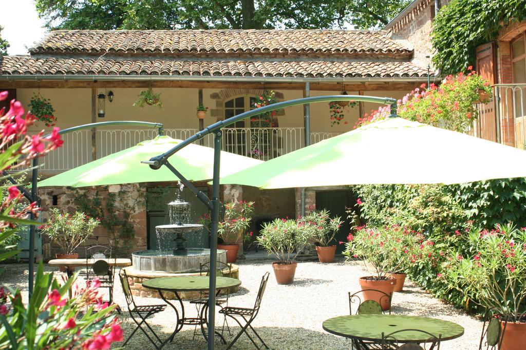 Chateau Labistoul Hotel Campes Room photo