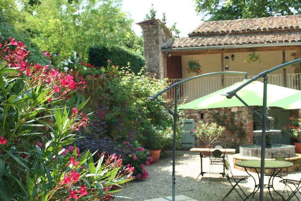 Chateau Labistoul Hotel Campes Room photo