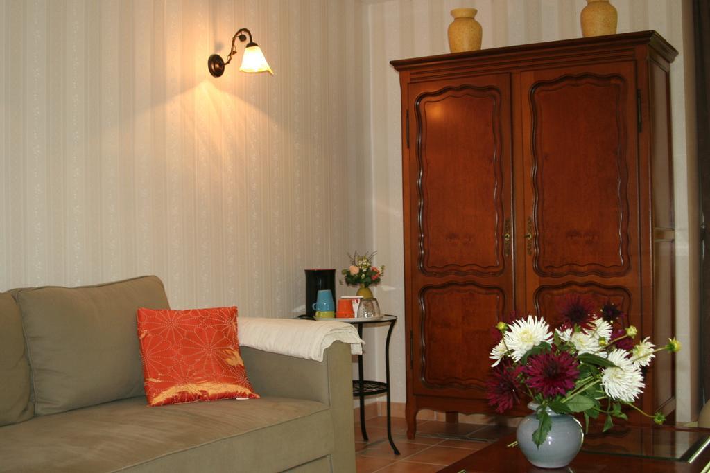 Chateau Labistoul Hotel Campes Room photo